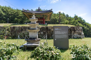 축서사(봉화) 여행 추천 - 메고지고