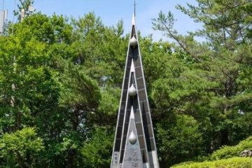 태백 구와우마을(고원자생식물원) 여행 추천 - 메고지고