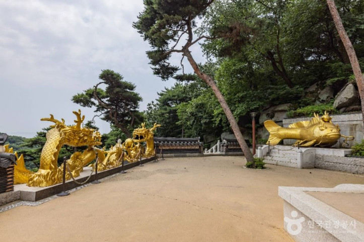 보문사(강화) 여행 추천 - 메고지고