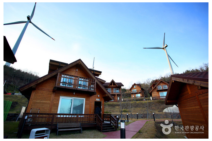 영덕풍력발전단지 여행 추천 - 메고지고