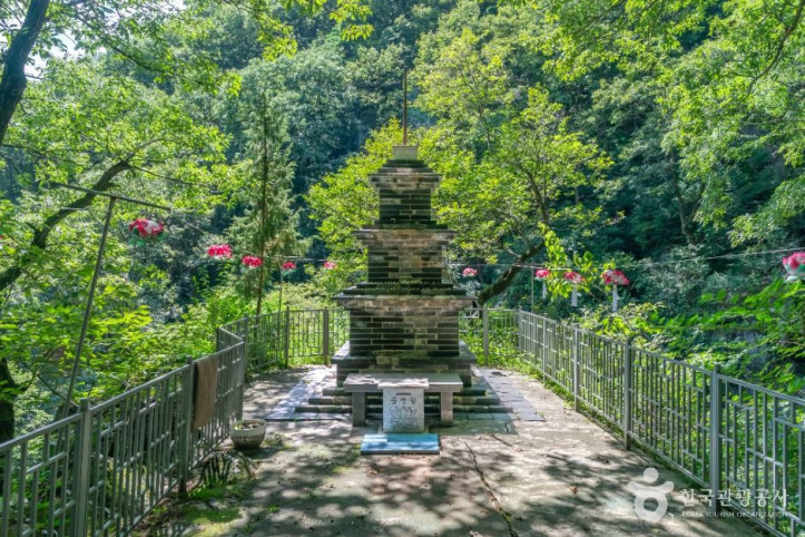 불령사(청도) 여행 추천 - 메고지고