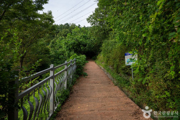 용상사(파주) 여행 추천 - 메고지고