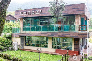 노계서원 여행 추천 - 메고지고