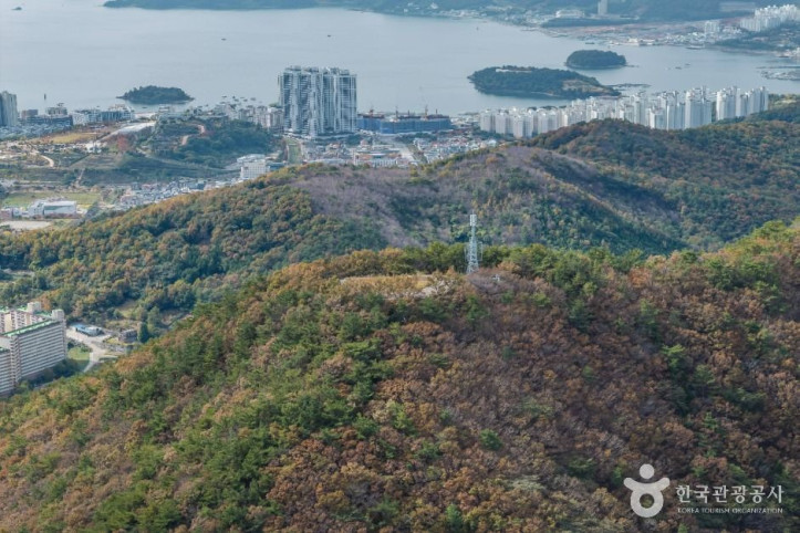 고락산 여행 추천 - 메고지고