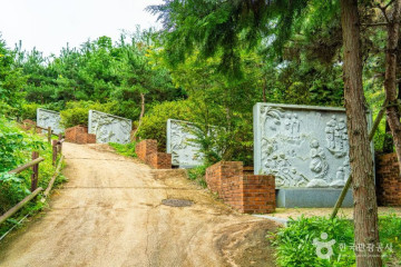 안곡서원 여행 추천 - 메고지고