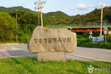 일영역 여행 추천 - 메고지고