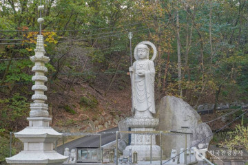 흥국사(남양주) 여행 추천 - 메고지고