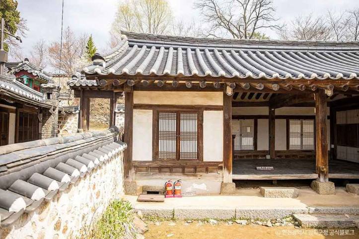 용흥궁 여행 추천 - 메고지고