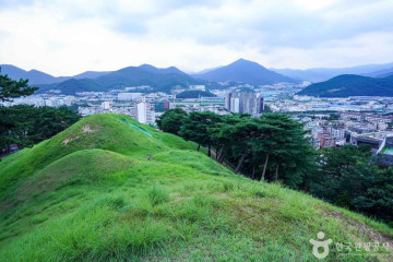 계원사(양산) 여행 추천 - 메고지고