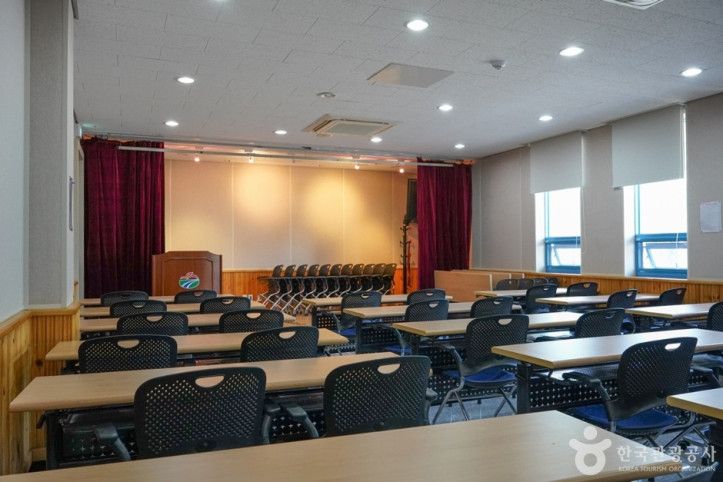 곰내미체험마을 여행 추천 - 메고지고