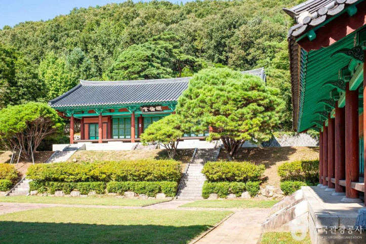 안동향교 여행 추천 - 메고지고