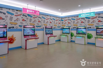 월천서당 여행 추천 - 메고지고