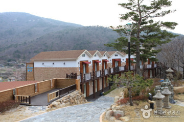 국립청도숲체원 여행 추천 - 메고지고