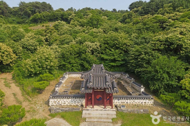 동절사 여행 추천 - 메고지고