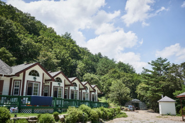 황토구들마을 여행 추천 - 메고지고