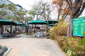 유림공원 여행 추천 - 메고지고