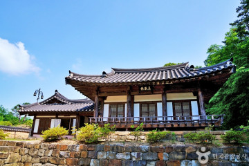 영주포교당 여행 추천 - 메고지고