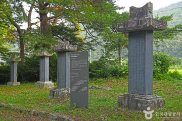 고원화목원 여행 추천 - 메고지고