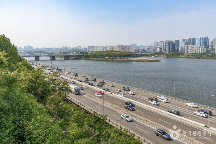 효사정 여행 추천 - 메고지고