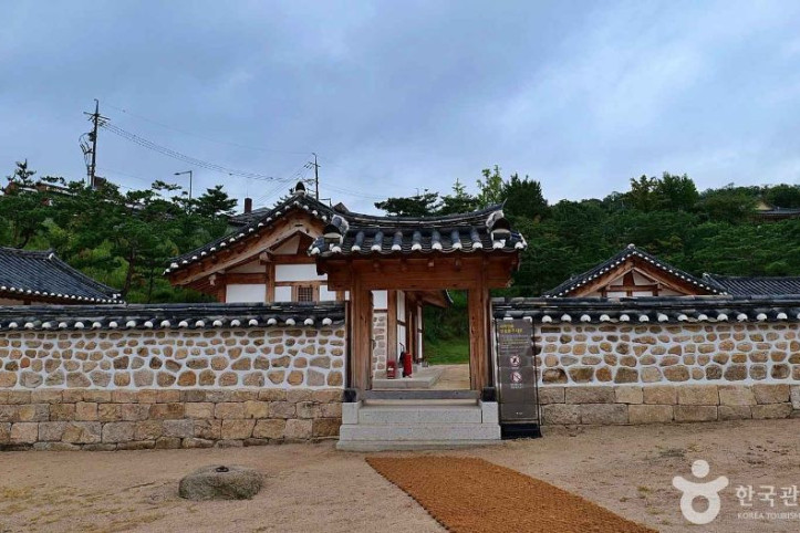사직공원(서울) 여행 추천 - 메고지고