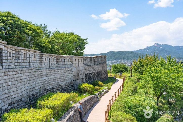 낙산공원 여행 추천 - 메고지고