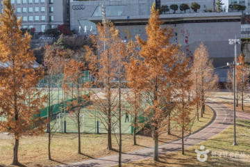 마평정수장 홍보관 여행 추천 - 메고지고
