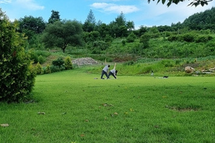 망경산사 여행 추천 - 메고지고