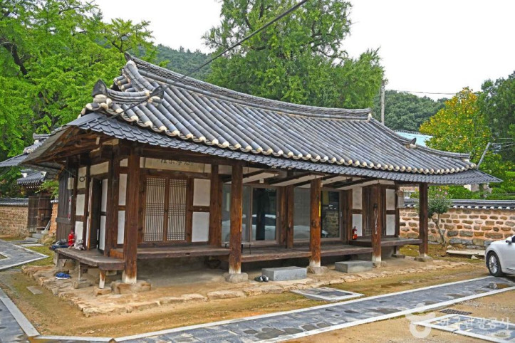 정읍향교 여행 추천 - 메고지고
