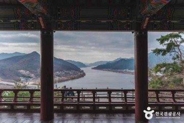 서리단길 여행 추천 - 메고지고
