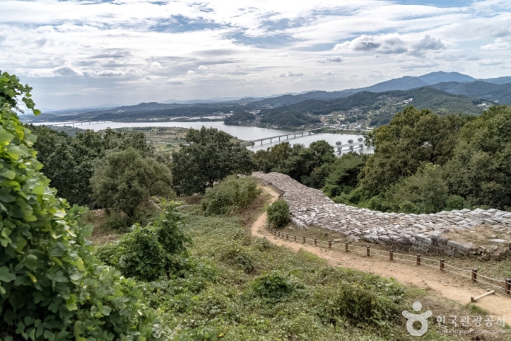 여주 파사성 여행 추천 - 메고지고