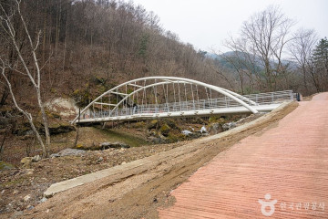 화악계곡 여행 추천 - 메고지고