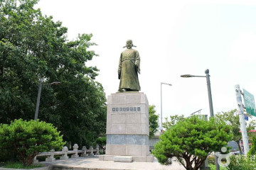 망원정지 여행 추천 - 메고지고