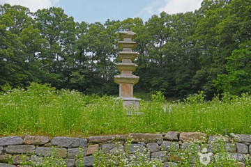 보광사(괴산) 여행 추천 - 메고지고