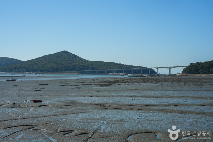 거잠포해변 여행 추천 - 메고지고