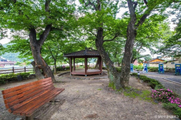 용안서원 여행 추천 - 메고지고