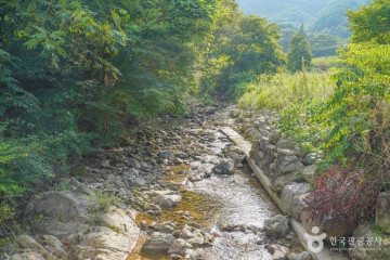 병풍산 여행 추천 - 메고지고