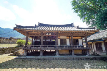 김숙자사당 여행 추천 - 메고지고