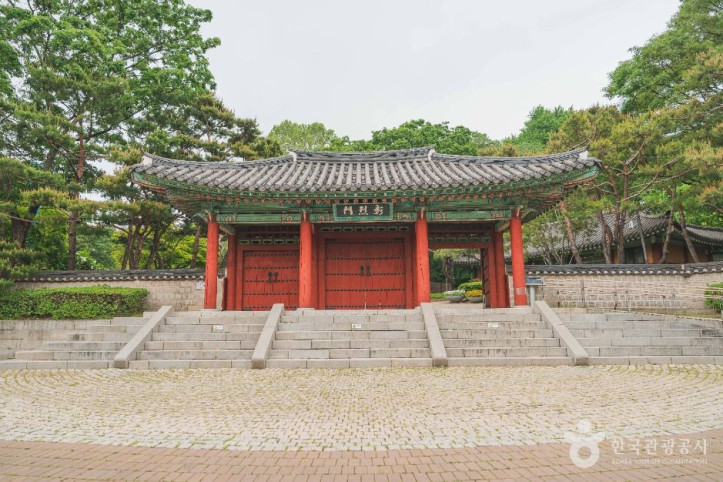 서울 효창공원 여행 추천 - 메고지고