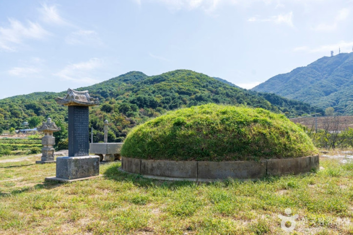 남연군의 묘 여행 추천 - 메고지고