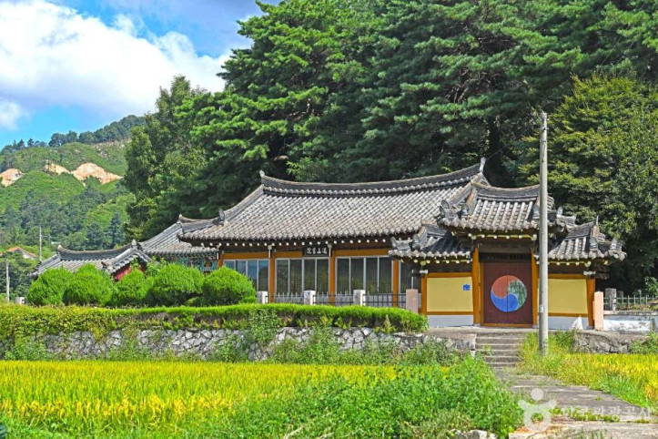 도산서원(무주) 여행 추천 - 메고지고