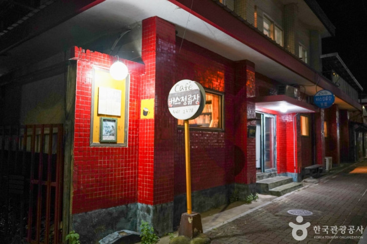 경북 상주 함창·이안·공검면 [슬로시티] 여행 추천 - 메고지고
