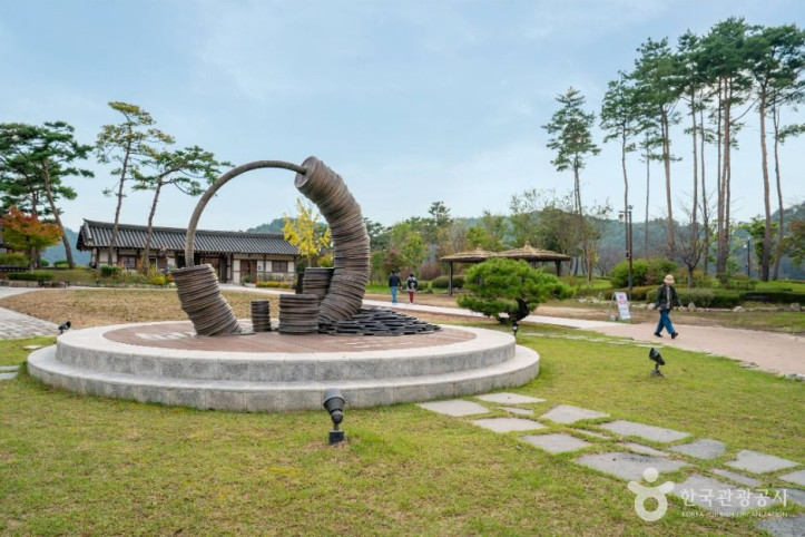 예천삼강문화단지 여행 추천 - 메고지고