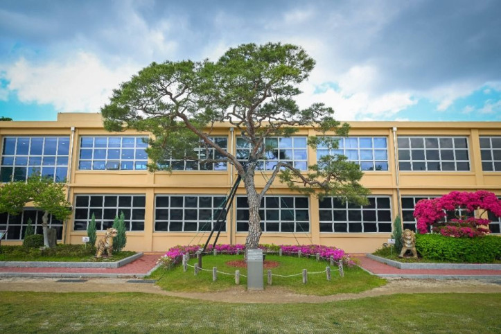 진주 K-기업가정신센터 여행 추천 - 메고지고