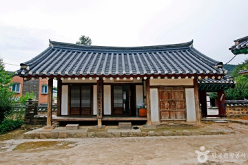 방동저수지 여행 추천 - 메고지고