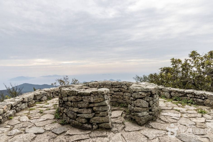 금산(남해) 여행 추천 - 메고지고