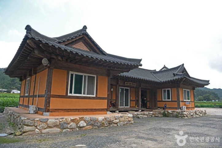 금풀애마을 여행 추천 - 메고지고