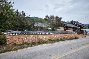 영주호용마루공원 여행 추천 - 메고지고