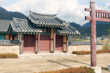 순매원 여행 추천 - 메고지고