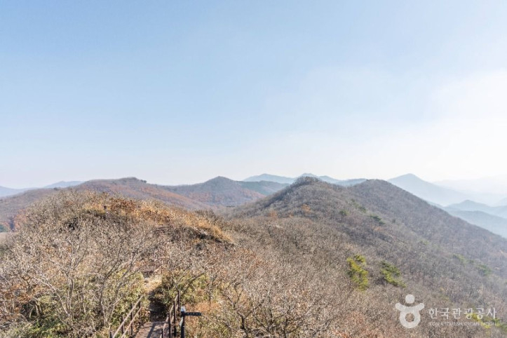 입암산 여행 추천 - 메고지고