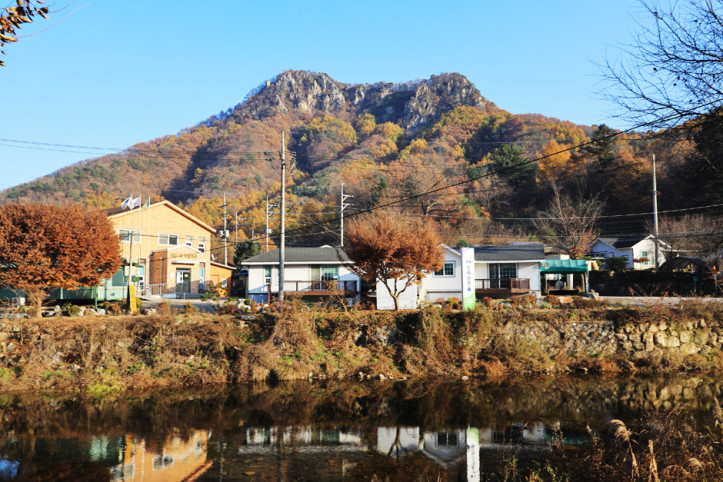 소리산마을 여행 추천 - 메고지고